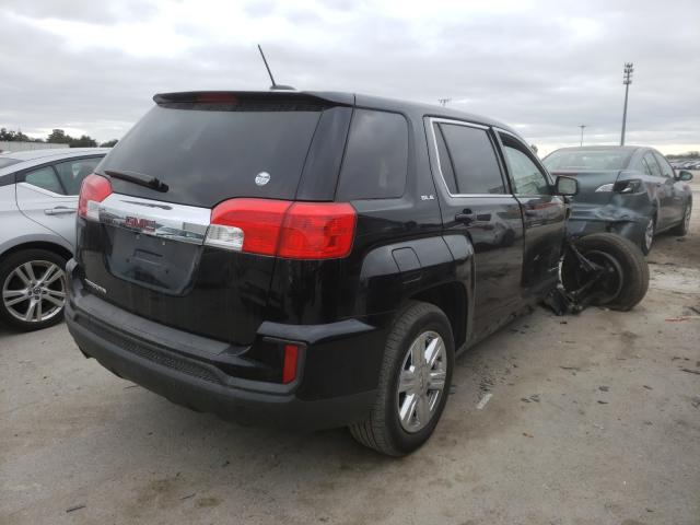 Photo 3 VIN: 2GKALMEK1G6206317 - GMC TERRAIN SL 