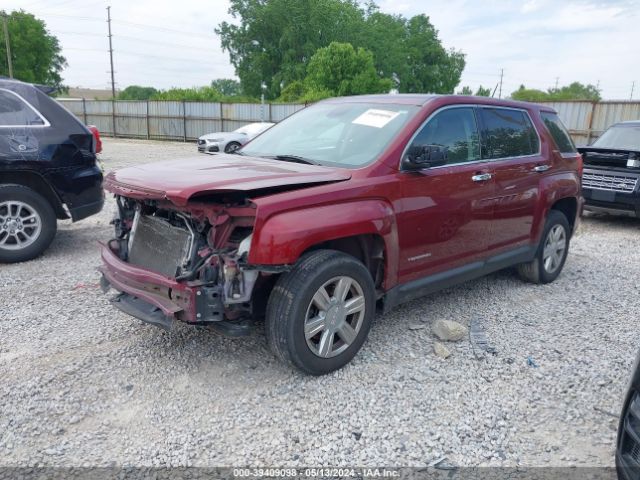 Photo 1 VIN: 2GKALMEK1G6246882 - GMC TERRAIN 