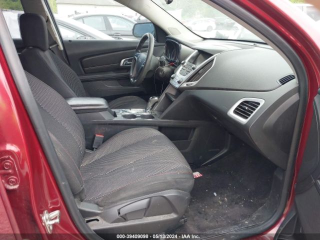 Photo 4 VIN: 2GKALMEK1G6246882 - GMC TERRAIN 