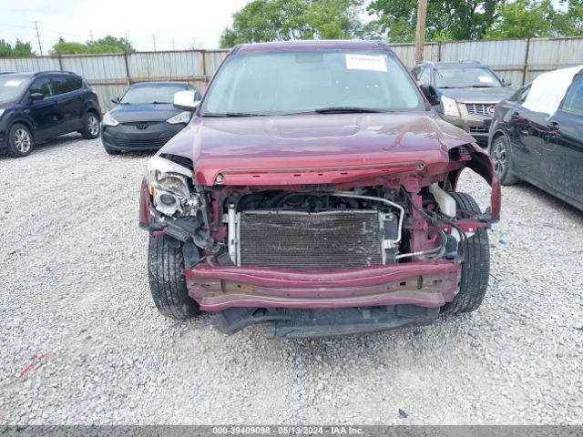 Photo 5 VIN: 2GKALMEK1G6246882 - GMC TERRAIN 