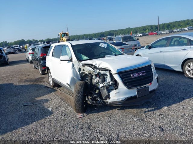 Photo 0 VIN: 2GKALMEK1G6247529 - GMC TERRAIN 