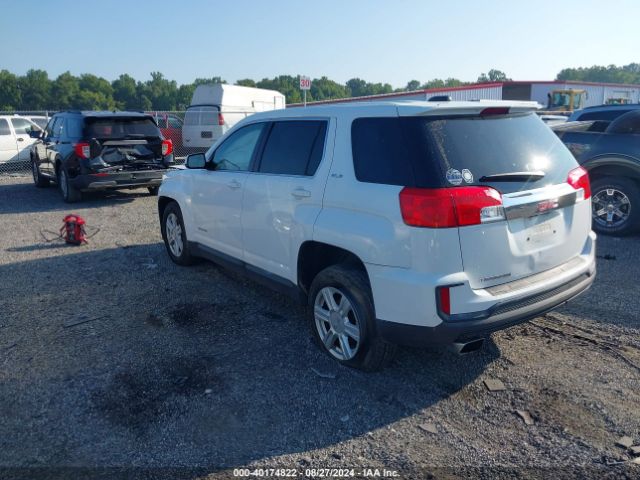 Photo 2 VIN: 2GKALMEK1G6247529 - GMC TERRAIN 