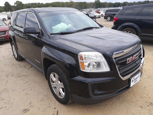 Photo 0 VIN: 2GKALMEK1G6253766 - GMC TERRAIN SL 