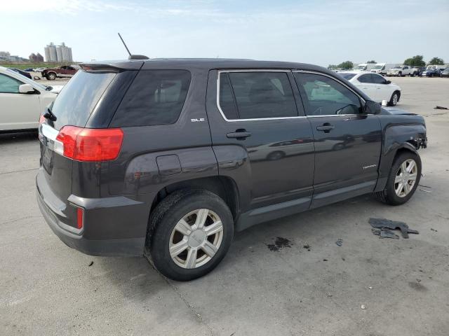 Photo 2 VIN: 2GKALMEK1G6260748 - GMC TERRAIN 