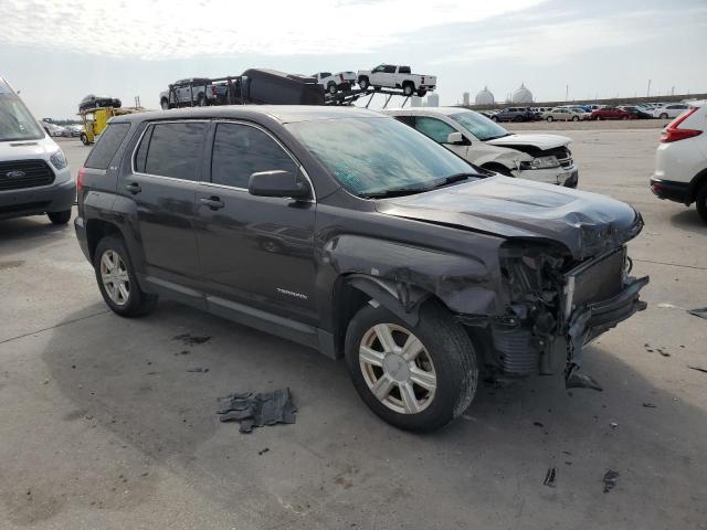 Photo 3 VIN: 2GKALMEK1G6260748 - GMC TERRAIN 