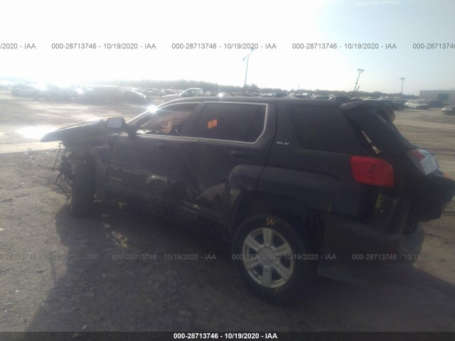 Photo 2 VIN: 2GKALMEK1G6273886 - GMC TERRAIN 