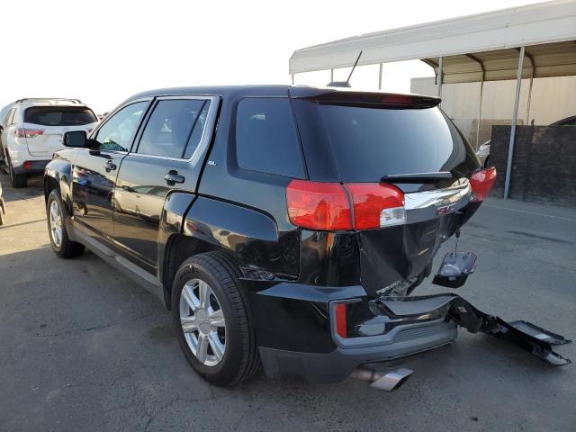 Photo 2 VIN: 2GKALMEK1G6275072 - GMC TERRAIN SL 