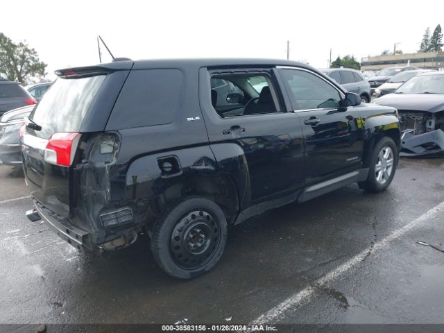 Photo 3 VIN: 2GKALMEK1G6283009 - GMC TERRAIN 