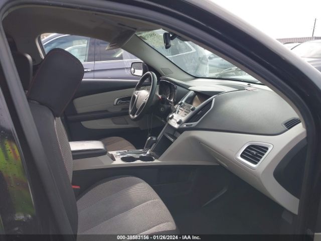 Photo 4 VIN: 2GKALMEK1G6283009 - GMC TERRAIN 