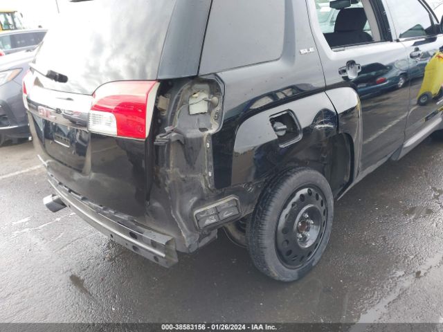 Photo 5 VIN: 2GKALMEK1G6283009 - GMC TERRAIN 