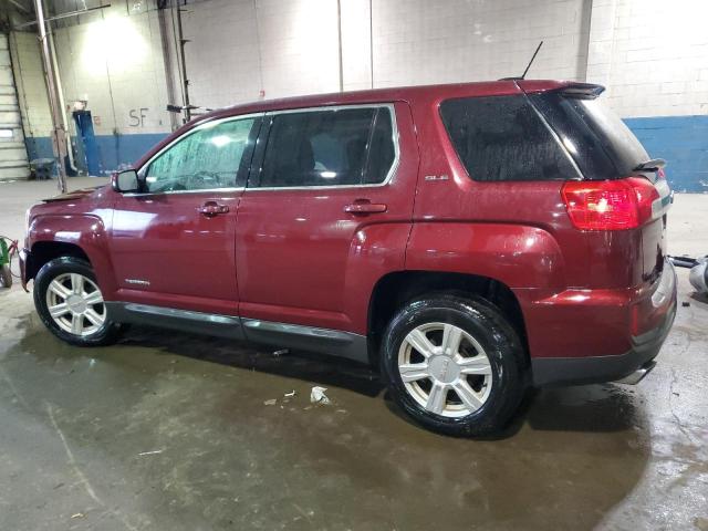 Photo 1 VIN: 2GKALMEK1G6292566 - GMC TERRAIN 