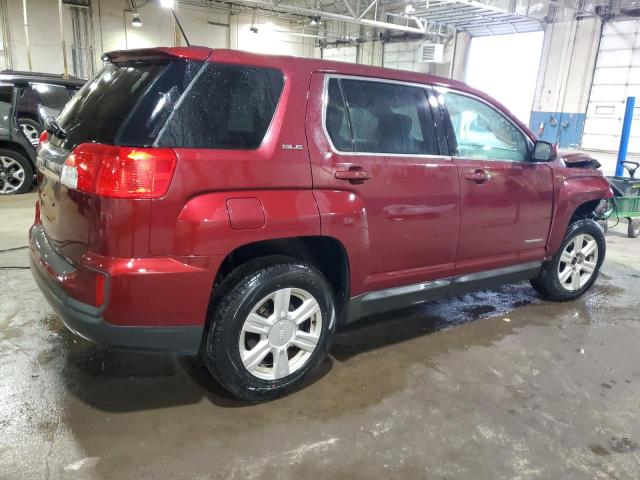 Photo 2 VIN: 2GKALMEK1G6292566 - GMC TERRAIN 