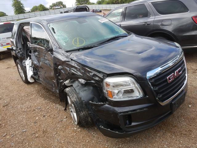 Photo 0 VIN: 2GKALMEK1G6292860 - GMC TERRAIN SL 