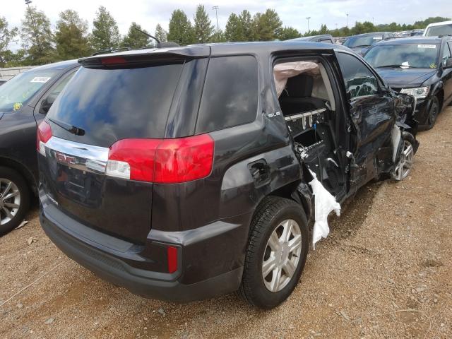 Photo 3 VIN: 2GKALMEK1G6292860 - GMC TERRAIN SL 