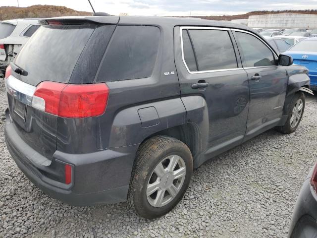 Photo 2 VIN: 2GKALMEK1G6297220 - GMC TERRAIN 