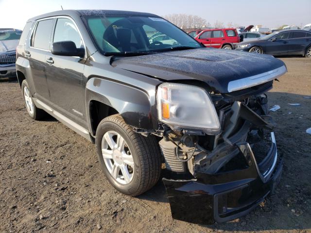 Photo 0 VIN: 2GKALMEK1G6307115 - GMC TERRAIN 