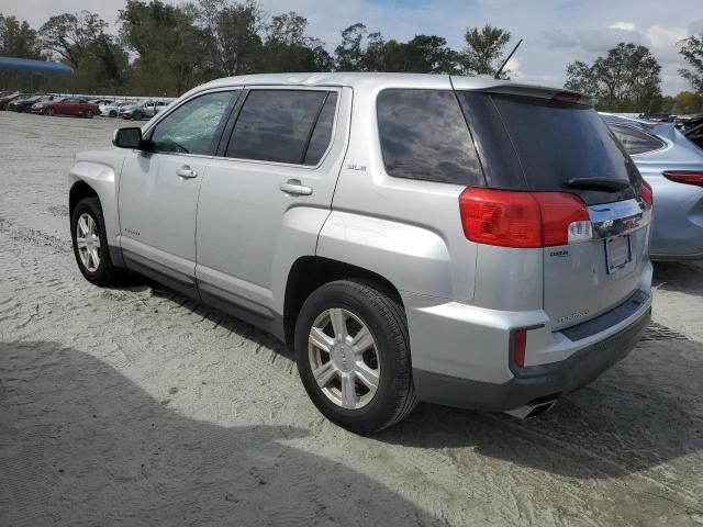 Photo 1 VIN: 2GKALMEK1G6313481 - GMC TERRAIN SL 