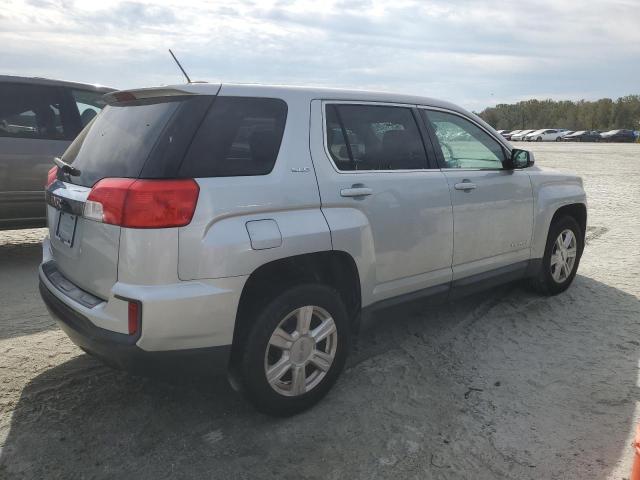 Photo 2 VIN: 2GKALMEK1G6313481 - GMC TERRAIN SL 