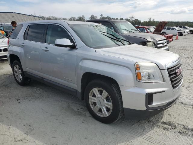 Photo 3 VIN: 2GKALMEK1G6313481 - GMC TERRAIN SL 