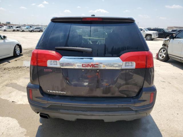 Photo 5 VIN: 2GKALMEK1G6320494 - GMC TERRAIN SL 