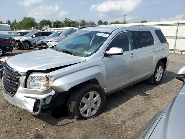 Photo 0 VIN: 2GKALMEK1G6342978 - GMC TERRAIN SL 