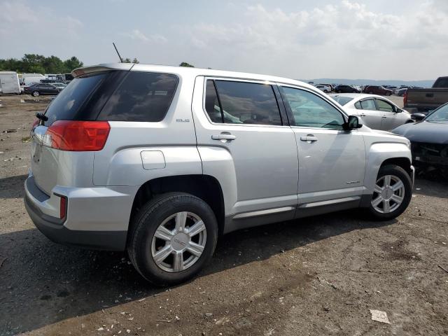 Photo 2 VIN: 2GKALMEK1G6342978 - GMC TERRAIN SL 