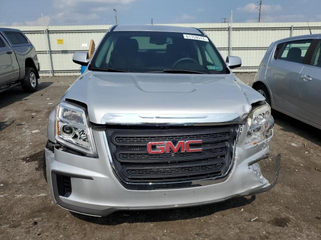 Photo 4 VIN: 2GKALMEK1G6342978 - GMC TERRAIN SL 