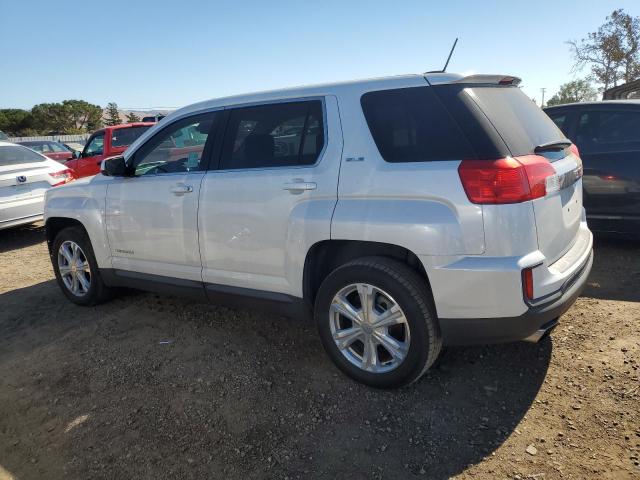 Photo 1 VIN: 2GKALMEK1H6106736 - GMC TERRAIN SL 