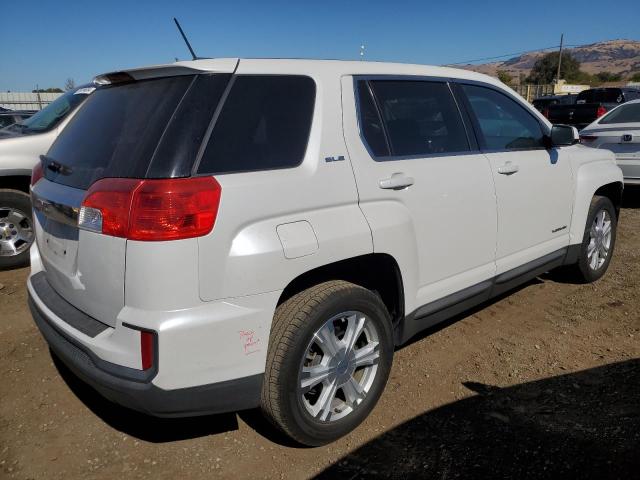 Photo 2 VIN: 2GKALMEK1H6106736 - GMC TERRAIN SL 