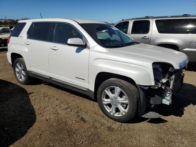 Photo 3 VIN: 2GKALMEK1H6106736 - GMC TERRAIN SL 