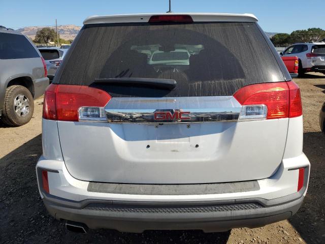 Photo 5 VIN: 2GKALMEK1H6106736 - GMC TERRAIN SL 