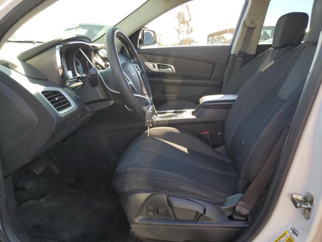 Photo 6 VIN: 2GKALMEK1H6106736 - GMC TERRAIN SL 