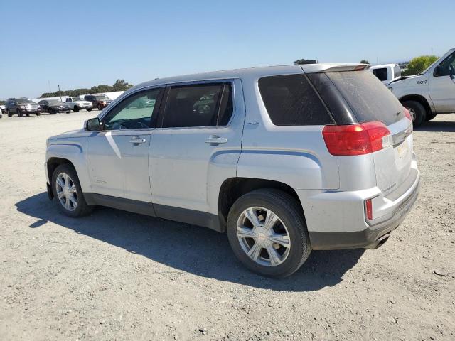 Photo 1 VIN: 2GKALMEK1H6110267 - GMC TERRAIN SL 