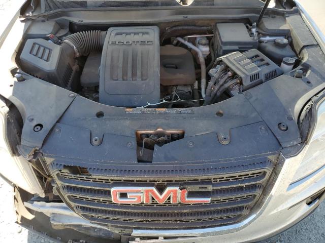 Photo 11 VIN: 2GKALMEK1H6110267 - GMC TERRAIN SL 