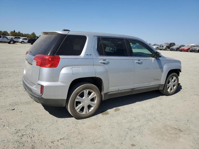 Photo 2 VIN: 2GKALMEK1H6110267 - GMC TERRAIN SL 