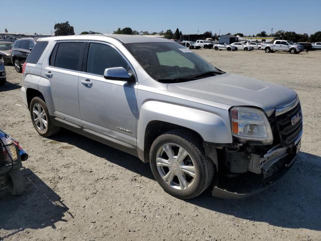 Photo 3 VIN: 2GKALMEK1H6110267 - GMC TERRAIN SL 