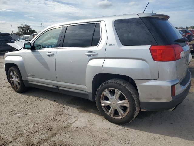 Photo 1 VIN: 2GKALMEK1H6115419 - GMC TERRAIN 