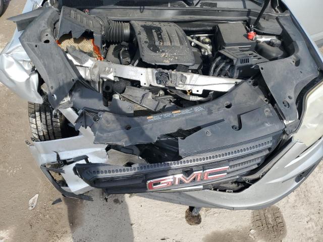 Photo 11 VIN: 2GKALMEK1H6115419 - GMC TERRAIN 