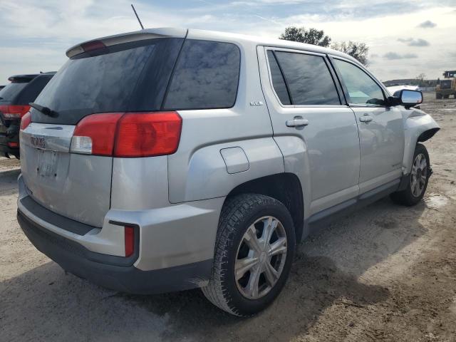 Photo 2 VIN: 2GKALMEK1H6115419 - GMC TERRAIN 