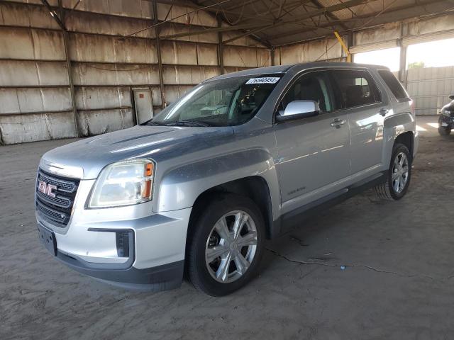 Photo 0 VIN: 2GKALMEK1H6119082 - GMC TERRAIN SL 