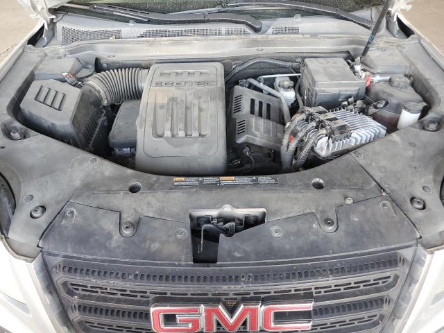 Photo 10 VIN: 2GKALMEK1H6119082 - GMC TERRAIN SL 