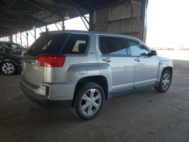 Photo 2 VIN: 2GKALMEK1H6119082 - GMC TERRAIN SL 