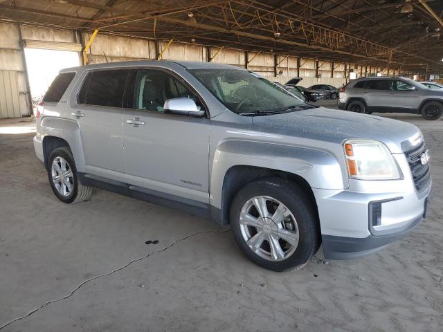 Photo 3 VIN: 2GKALMEK1H6119082 - GMC TERRAIN SL 