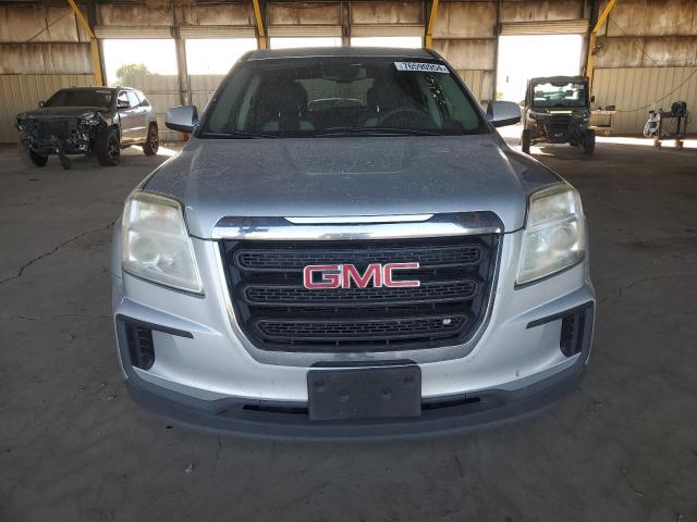 Photo 4 VIN: 2GKALMEK1H6119082 - GMC TERRAIN SL 