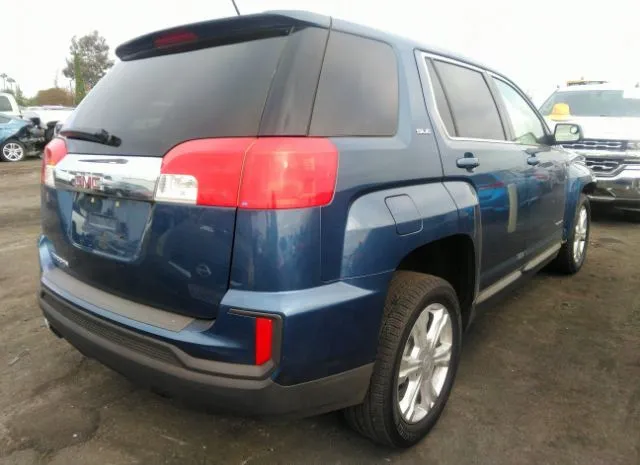 Photo 3 VIN: 2GKALMEK1H6131393 - GMC TERRAIN 