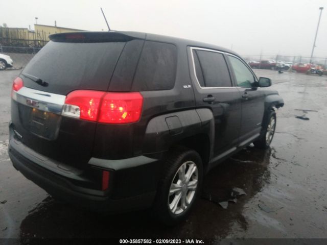 Photo 3 VIN: 2GKALMEK1H6153829 - GMC TERRAIN 