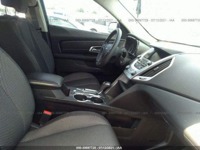 Photo 4 VIN: 2GKALMEK1H6168198 - GMC TERRAIN 