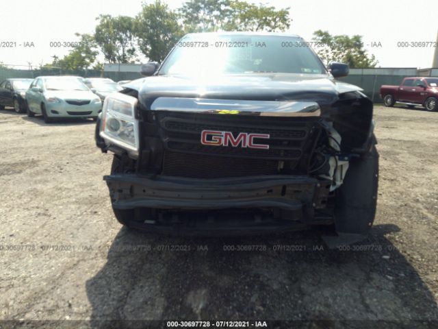 Photo 5 VIN: 2GKALMEK1H6168198 - GMC TERRAIN 