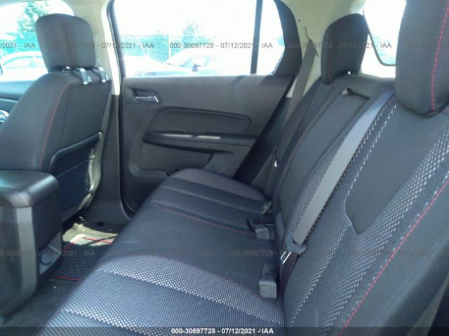 Photo 7 VIN: 2GKALMEK1H6168198 - GMC TERRAIN 