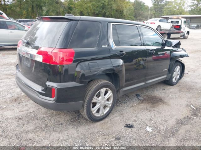 Photo 3 VIN: 2GKALMEK1H6172963 - GMC TERRAIN 